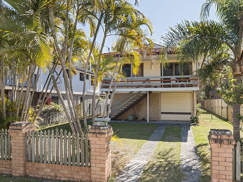 30 John Street, Thorneside, Qld 4158