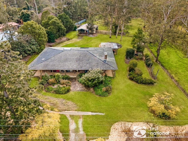 5 River Rd, Yarramundi, NSW 2753 Property Details