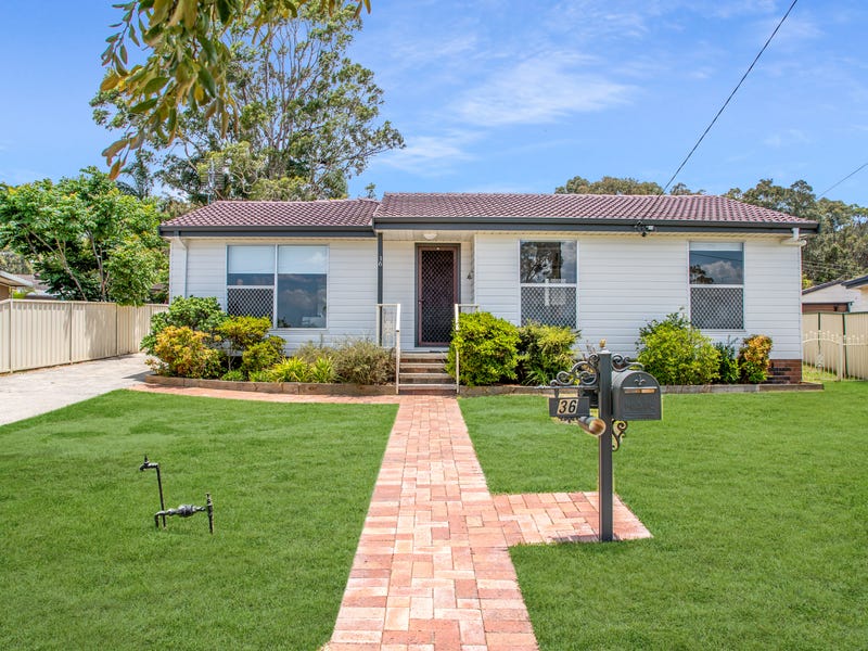 36 Seaton Street, Maryland, NSW 2287
