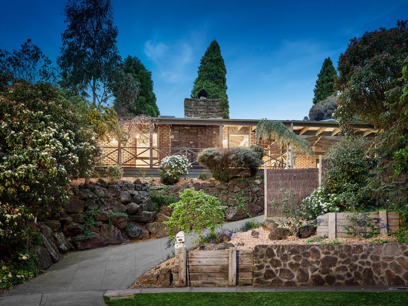 8 Alvanley Court, Mulgrave, Vic 3170 Property Details