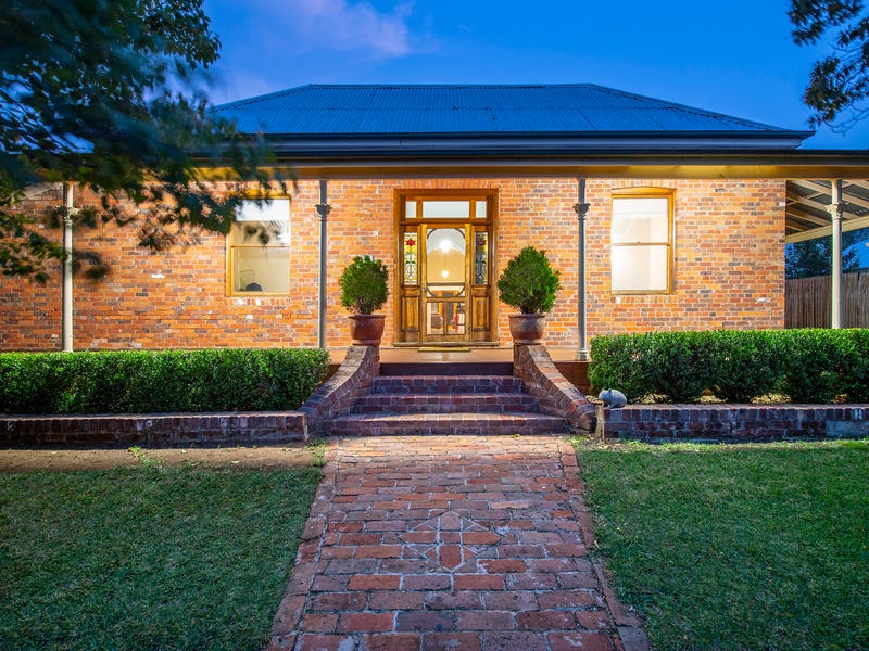 56 Park Street, Scone, NSW 2337 House for Sale