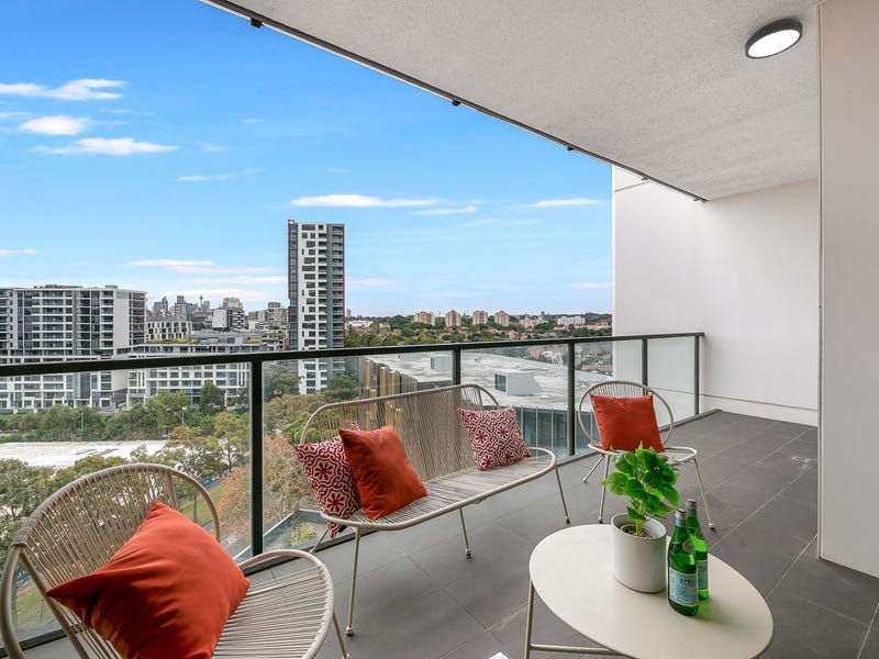 907/1 Link Road, Zetland, NSW 2017 Apartment for Sale