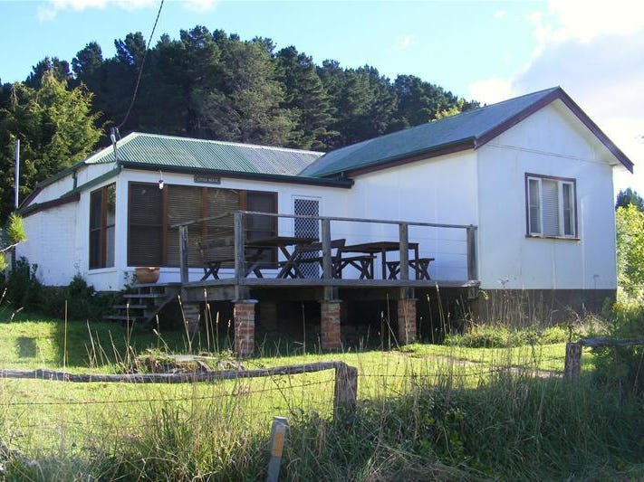 1053 Campbells River Road, Isabella, NSW 2795