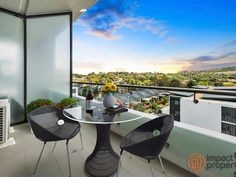 116/5 Burnie Street, Lyons, ACT 2606 Property Details