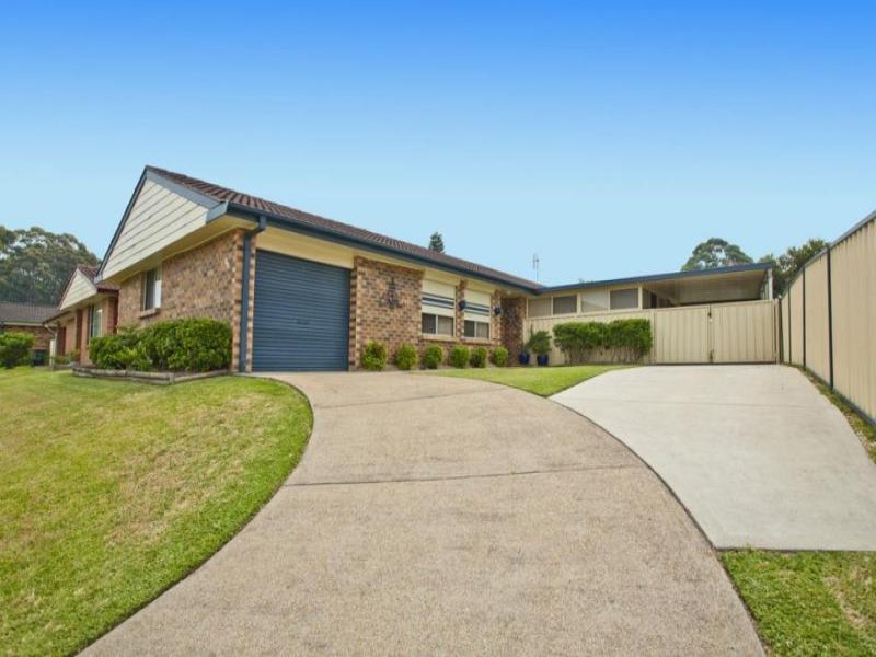 88 Mount Hall Road, Raymond Terrace, NSW 2324