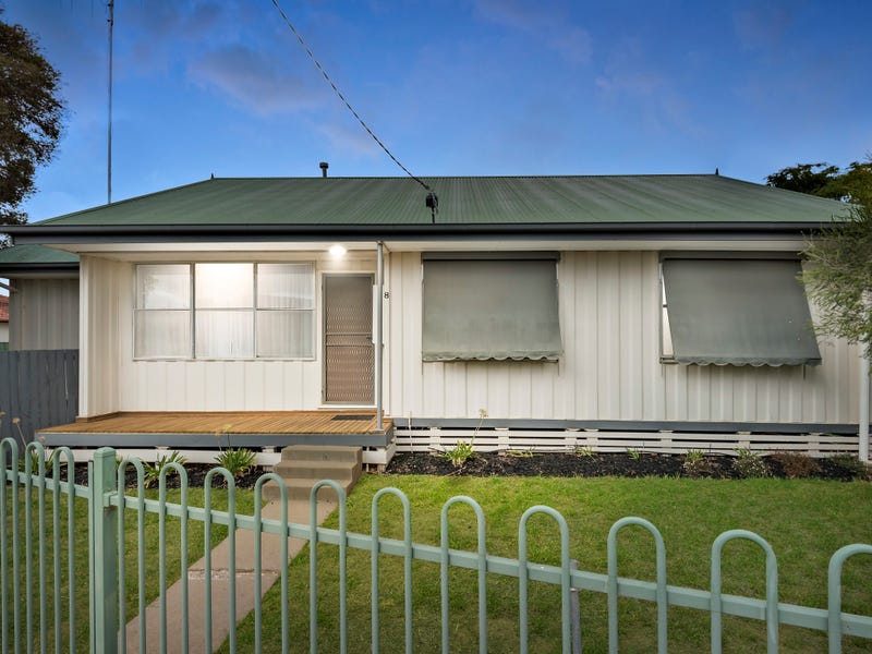 8 Mckenzie Street, Echuca, VIC 3564