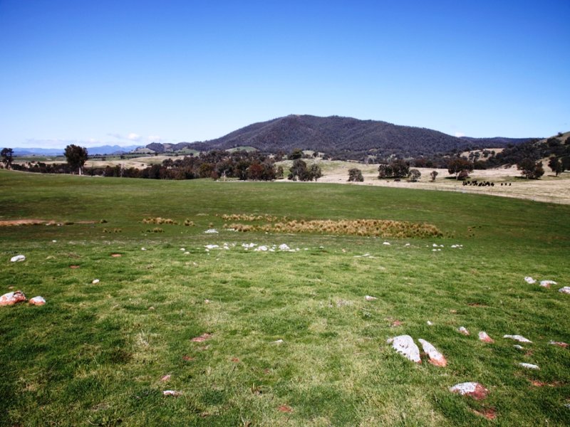 Via Mountain Creek Rd, Yass, NSW 2582 Property Details