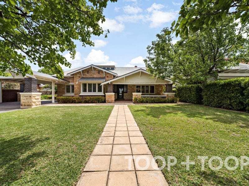 23 Ormond Grove, Toorak Gardens, SA 5065 23 Ormond Grove, Toorak Gardens, SA 5065