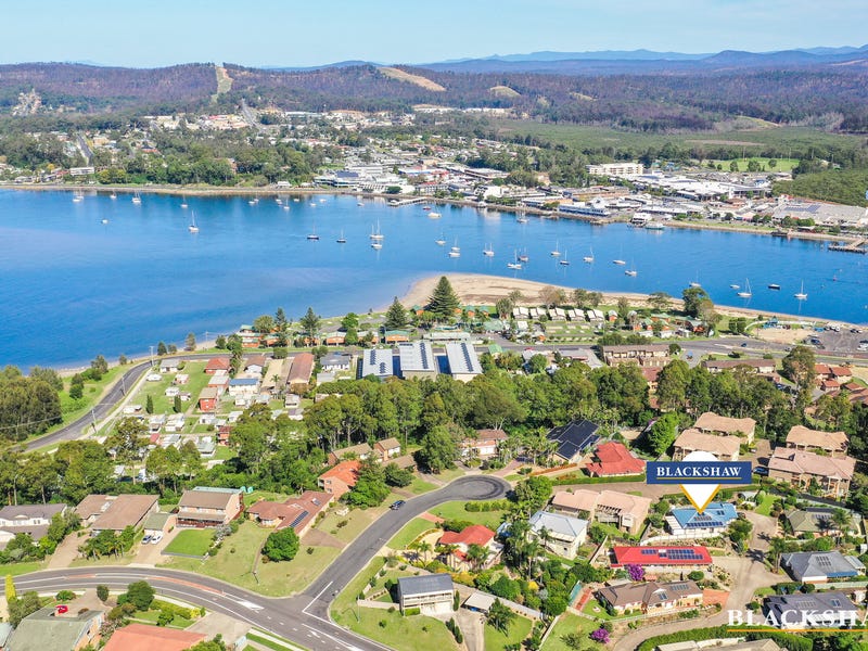 4D Peninsula Drive, North Batemans Bay, NSW 2536