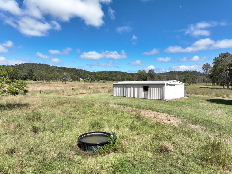 345 Buaraba Creek Road, Buaraba, QLD 4311