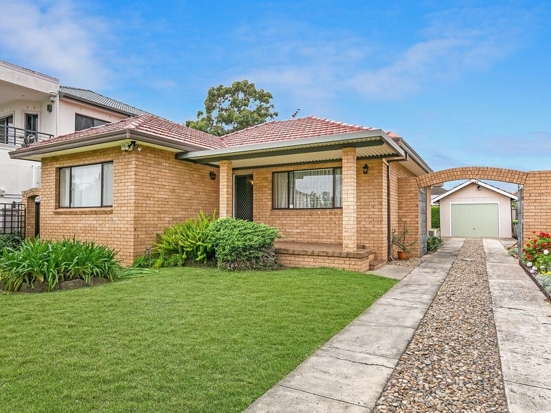 29 Albury St, Yagoona, NSW 2199 - Property Details