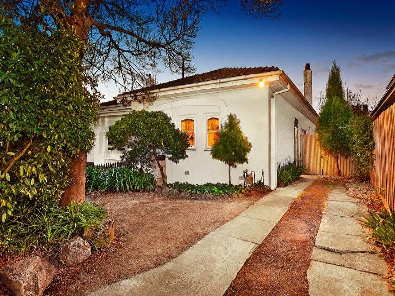 25A Mason Street, Hawthorn, VIC 3122