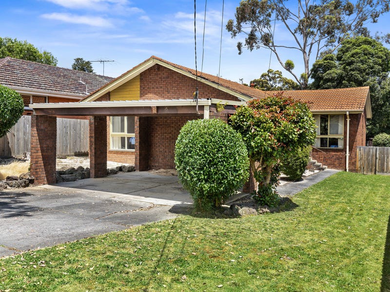 4 Will Street, Forest Hill, VIC 3131