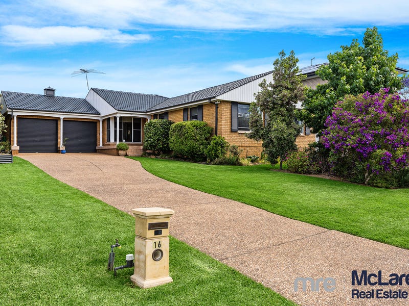 16 Champion Street, Glenfield, NSW 2167