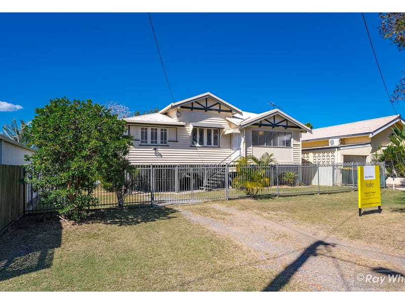 33 Herbert Street, Wandal, Qld 4700 Property Details