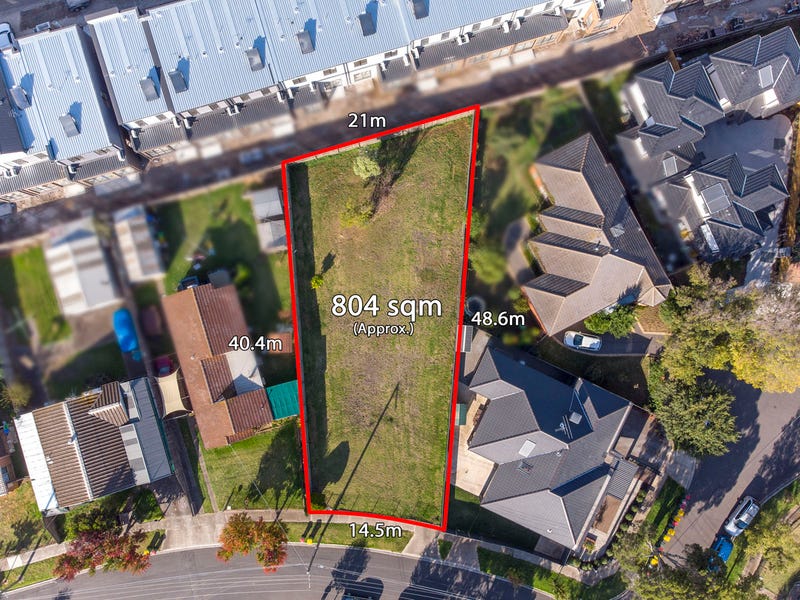 31 Pritchard Avenue, Braybrook, VIC 3019