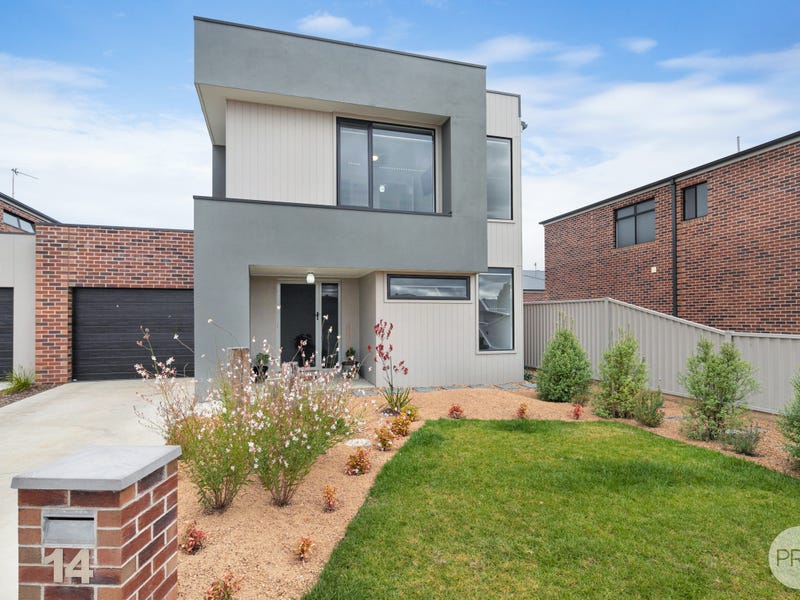 14 Neway Avenue, Vic 3356 House for Sale