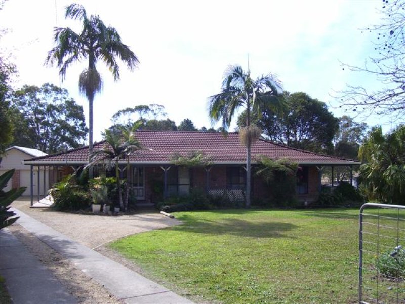 314 Rosewood Road, Rosewood, NSW 2446