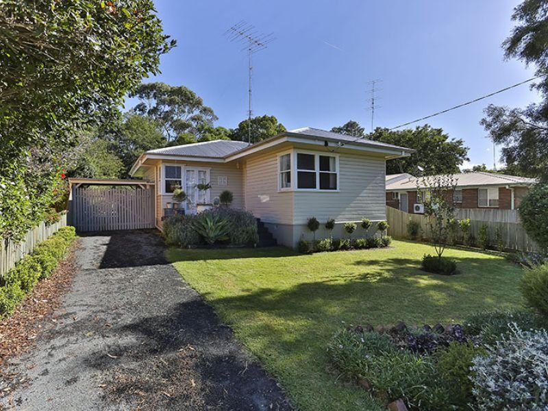 12 Cooper Street, South Toowoomba, QLD 4350