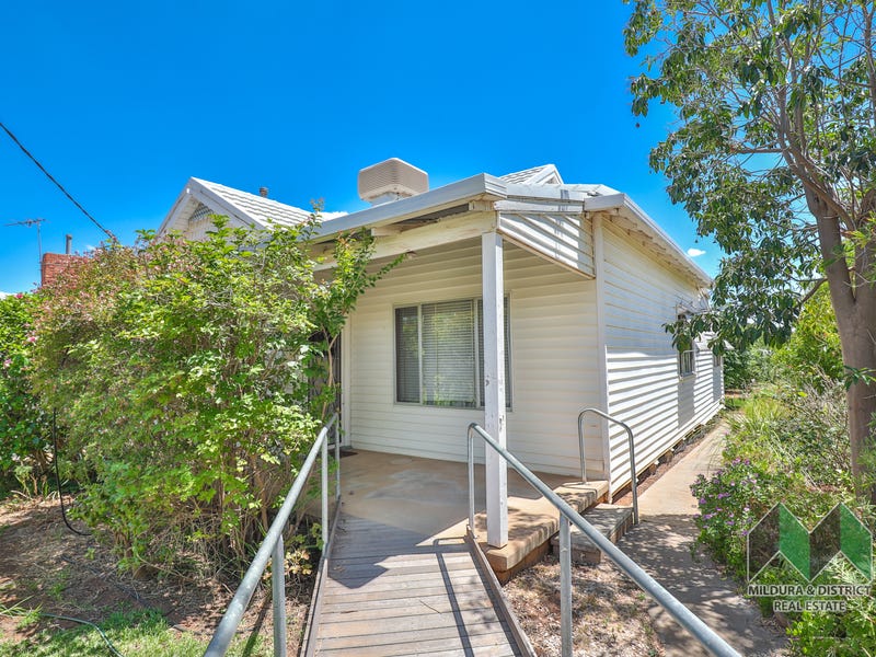 3 Surgey St, Merbein, Vic 3505 Property Details