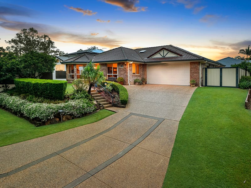 Houses for Sale in Underwood, QLD 4119