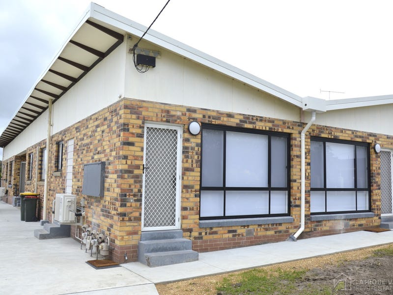 1/2 Elliott Street, Traralgon, VIC 3844