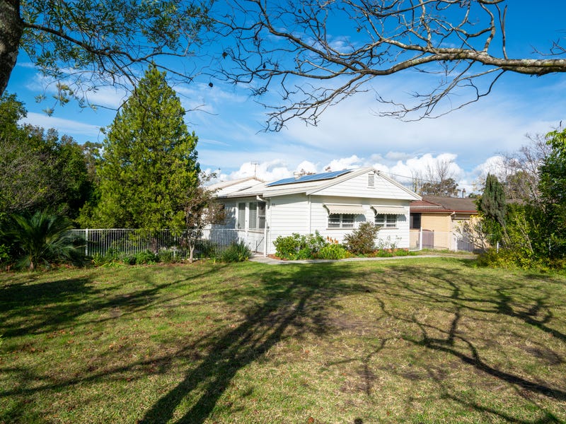 32 Barwon Street Bomaderry NSW 2541 - House for Sale 