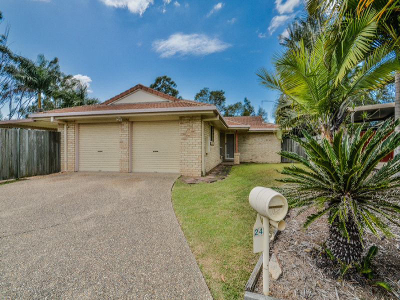 24 Juniper Court, Narangba, Qld 4504