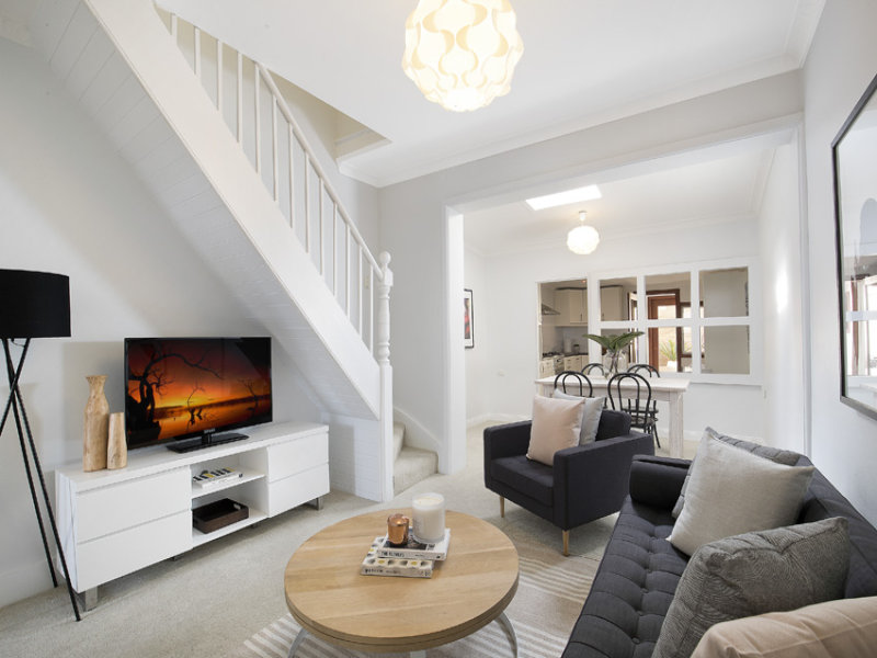 54 Alexander Street, Alexandria, NSW 2015 Property Details