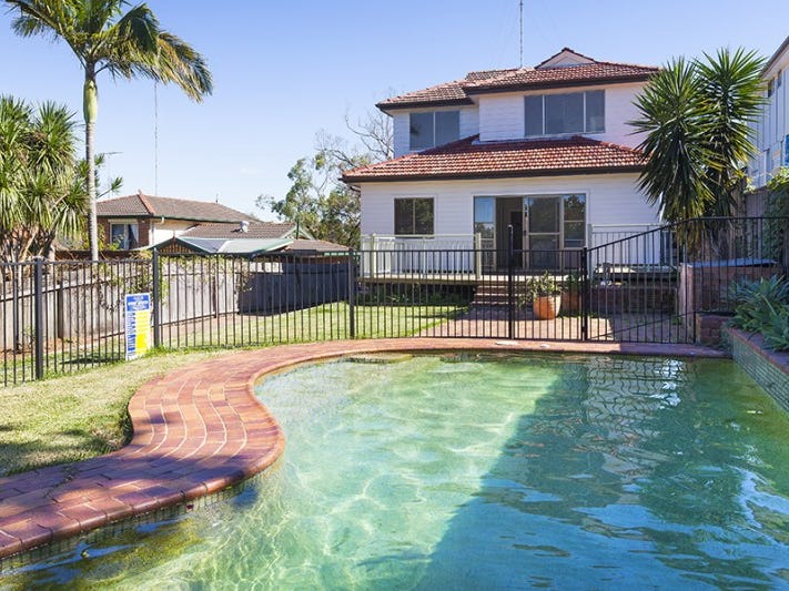 78 Green Point Road, Oyster Bay, NSW 2225