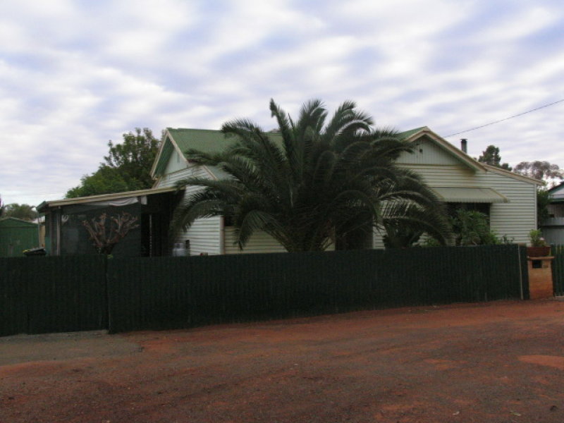 206 Collins Street, Kalgoorlie, WA 6430 Property Details