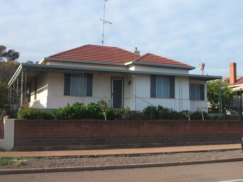 82 ELLIOTT STREET, Whyalla, SA 5600 Property Details