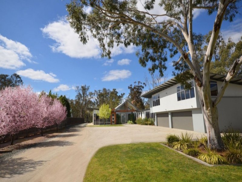 174 Wharparilla Drive, Echuca, Vic 3564 Property Details