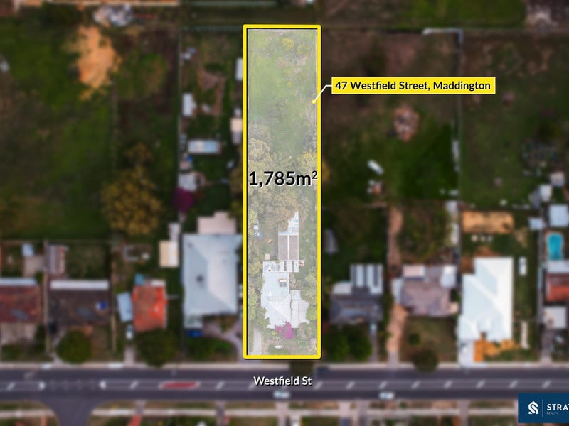 47 Westfield Street, Maddington, WA 6109 House for Sale realestate