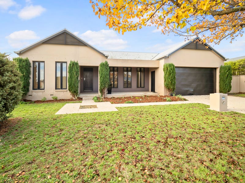 34 Belltower Avenue, Alfredton, VIC 3350