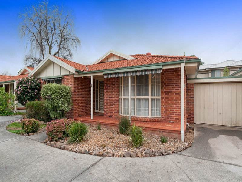 3/29 Vinter Avenue, Croydon, Vic 3136