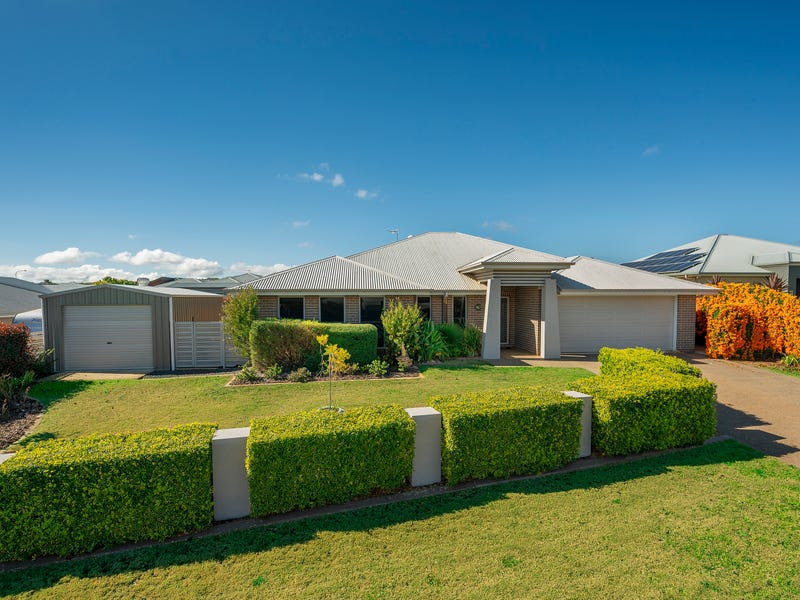 47 Kalimna Drive, Kleinton, Qld 4352 House for Sale