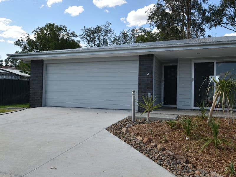 13A Ethel Street, Kilcoy, QLD 4515