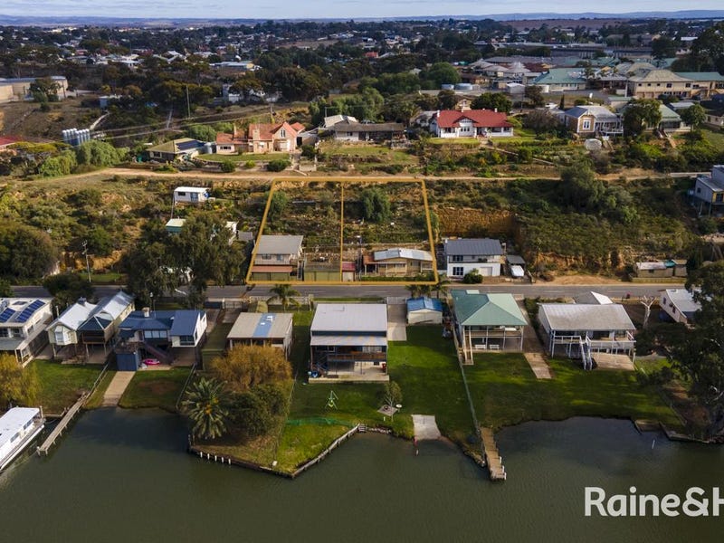 47 & 49 River Lane, Mannum, SA 5238 House for Sale