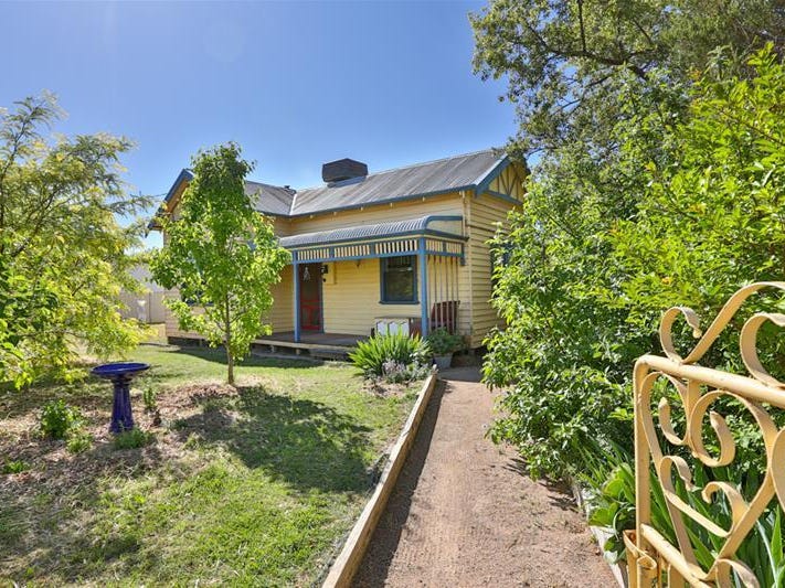 17 Commercial Street, Merbein, Vic 3505 Property Details