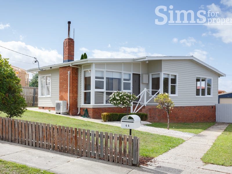 44 Kennedy Street, Mayfield, TAS 7248
