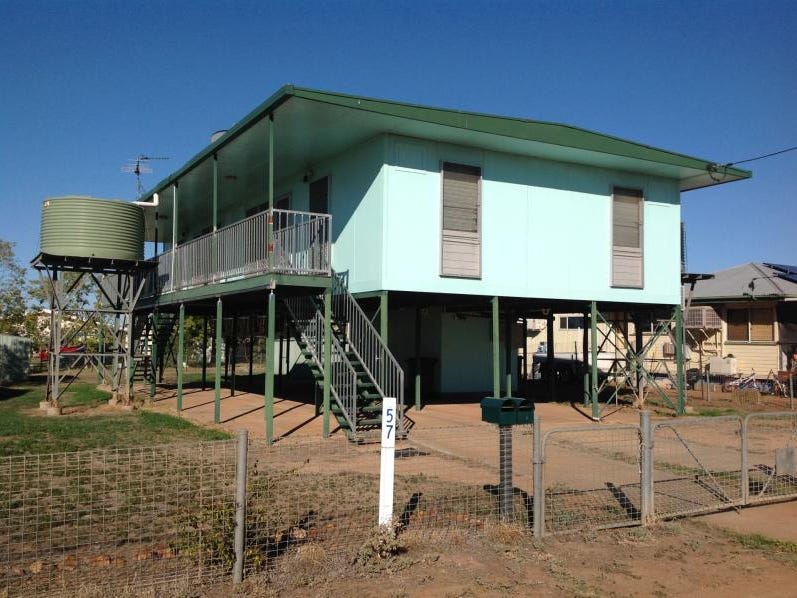 57 Emma Street, Cunnamulla, QLD 4490