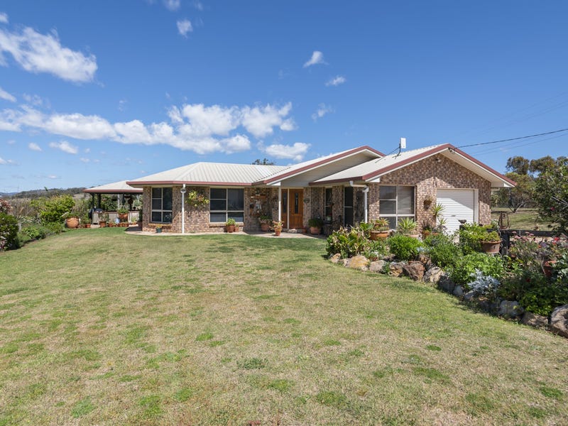 329 Mardon Road, Rosenthal Heights, QLD 4370 - realestate.com.au