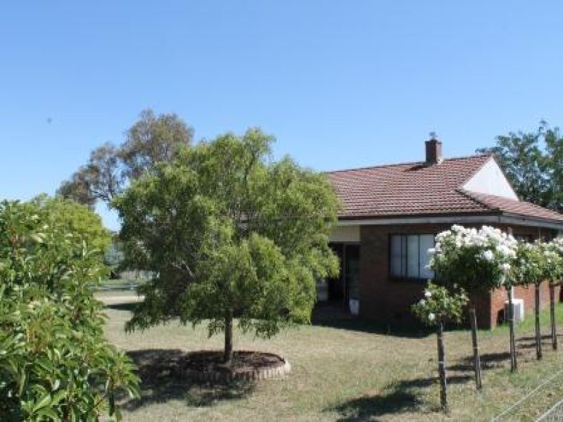 313 Putta Bucca Rd, Mudgee, NSW 2850 Property Details