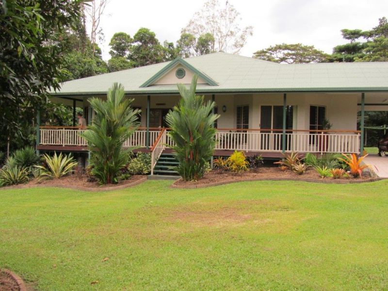 69869 Bruce Highway, Aloomba, QLD 4871