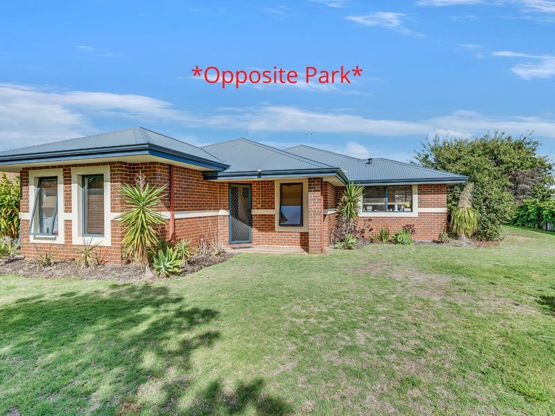 65 Kingston Drive, Australind, WA 6233 Property Details