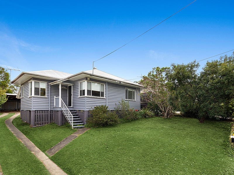 156 Dawson Parade, Keperra, Qld 4054 Property Details