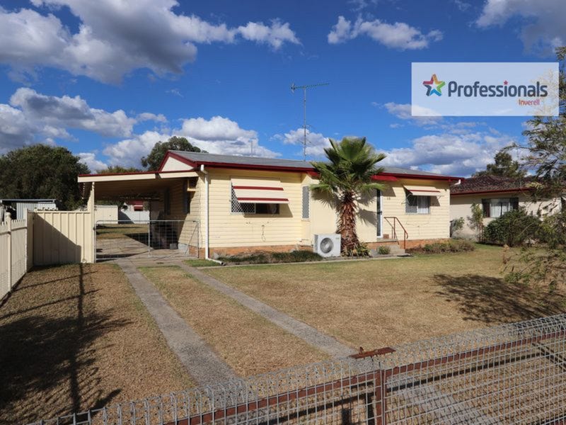 24 Marsh Street, Gilgai, NSW 2360 Property Details