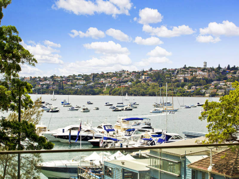 4/585 New South Head Road, Rose Bay, NSW 2029 - realestate.com.au