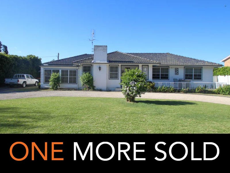 72 Queen Street, Singleton, NSW 2330 Property Details